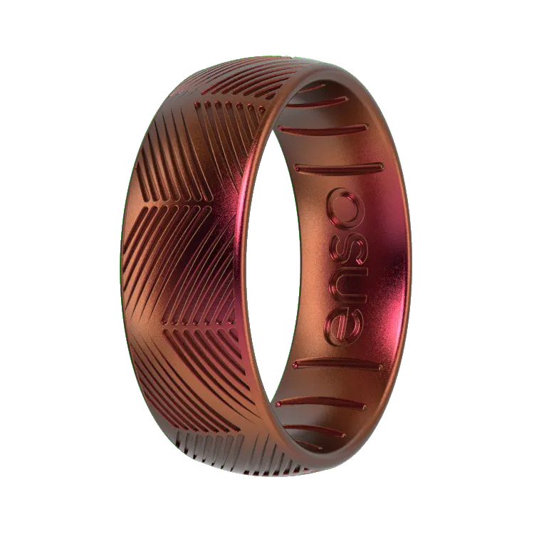 Poseidon Tremor Ring - Poseidon