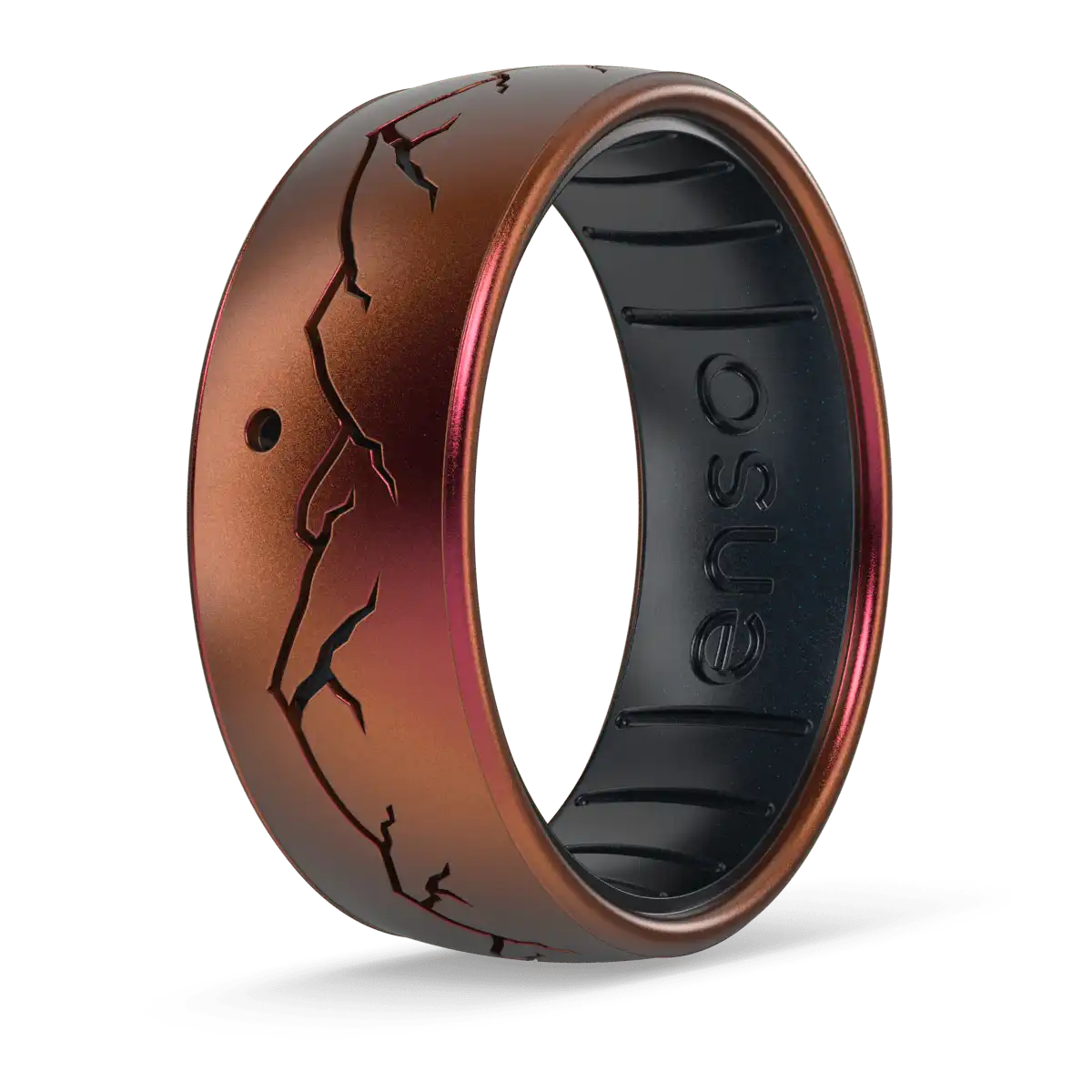 Daybreak Ring - Poseidon