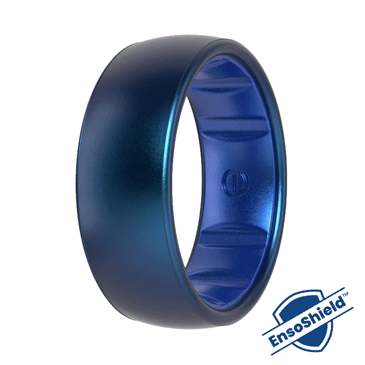Elements Luxe Ring - Cobalt
