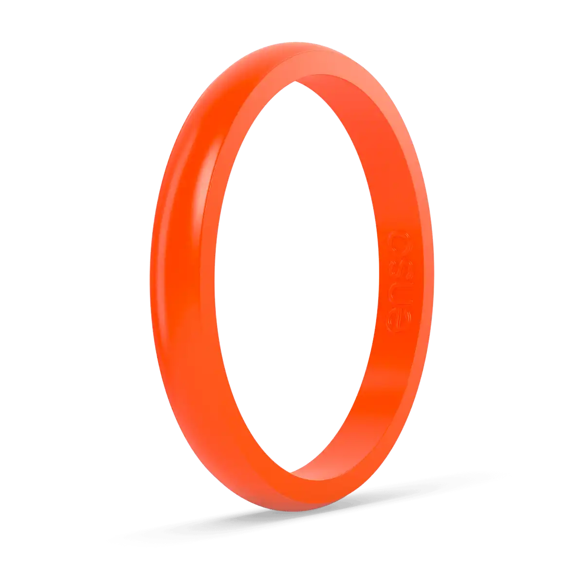 Stackable Ring - Solar Flare