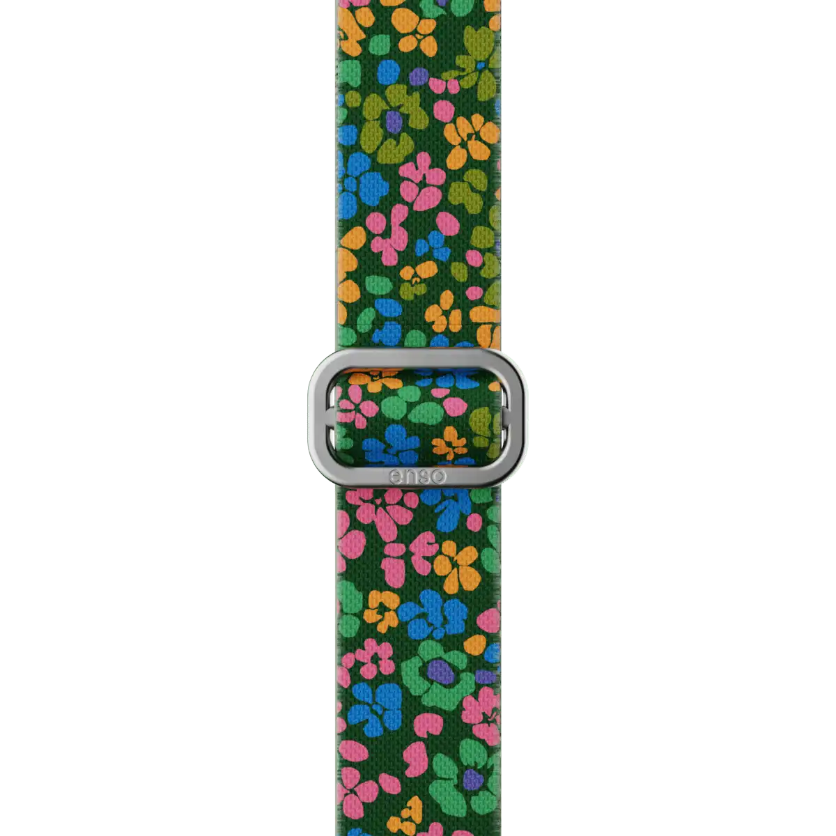 Solo Loop Apple Watch Band - Micro Florals