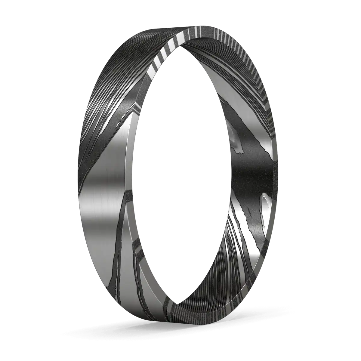 Axis Hybrid Ring Insert