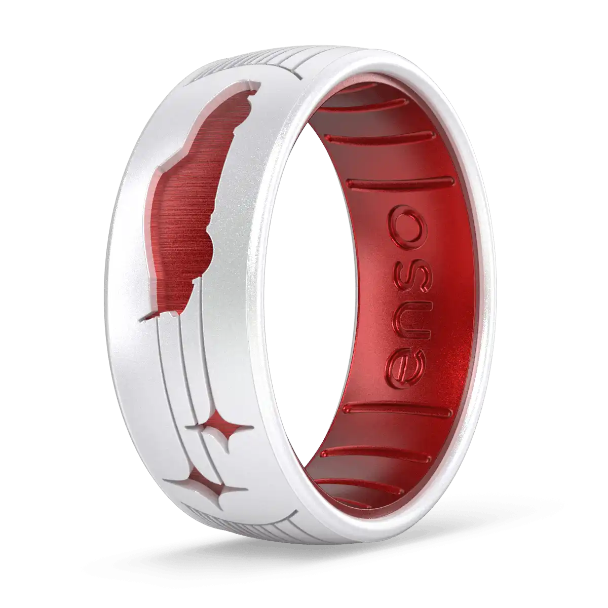 Lightning Speed Cars Pixar Ring - Pearl