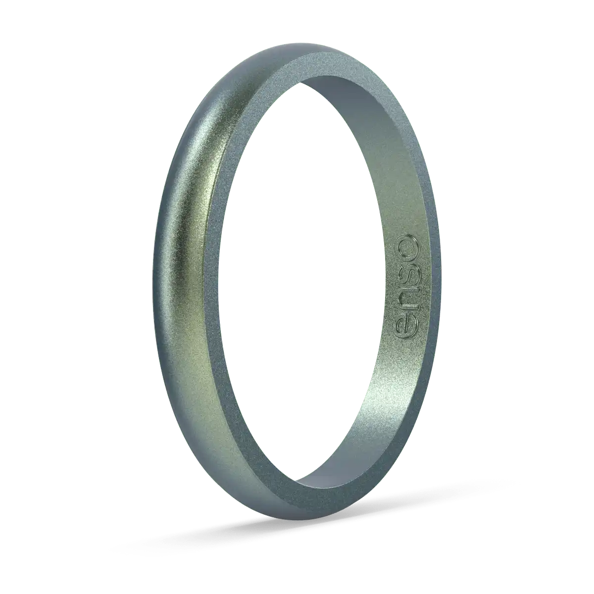 Halo Elements Ring - Volcanic Ash