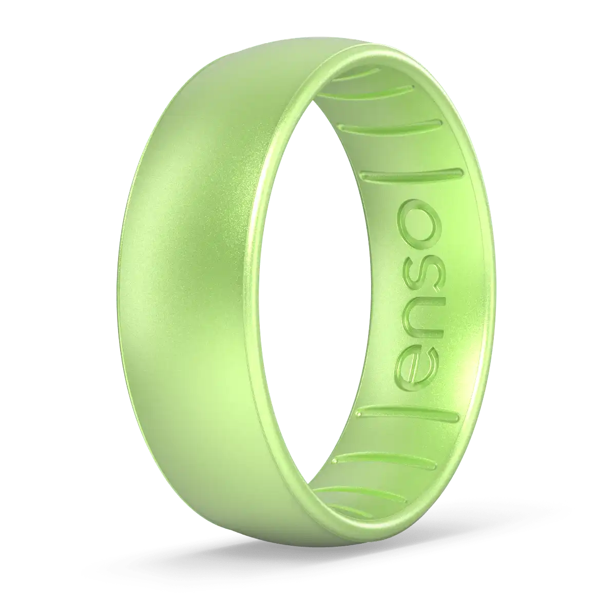Birthstone Ring - Peridot