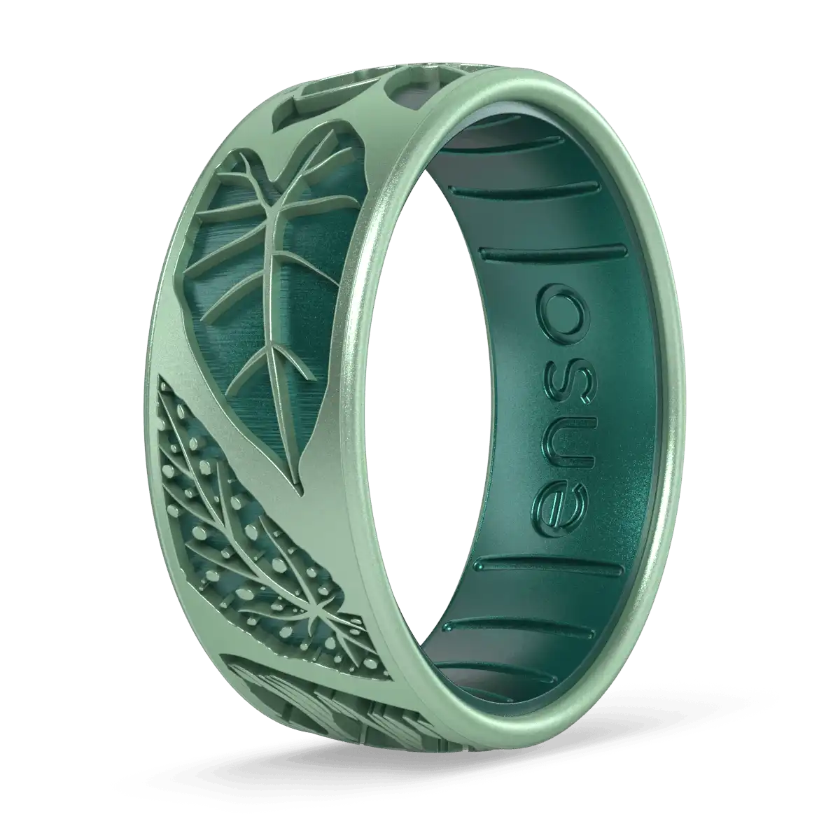 Houseplant Haven Ring - Medusa
