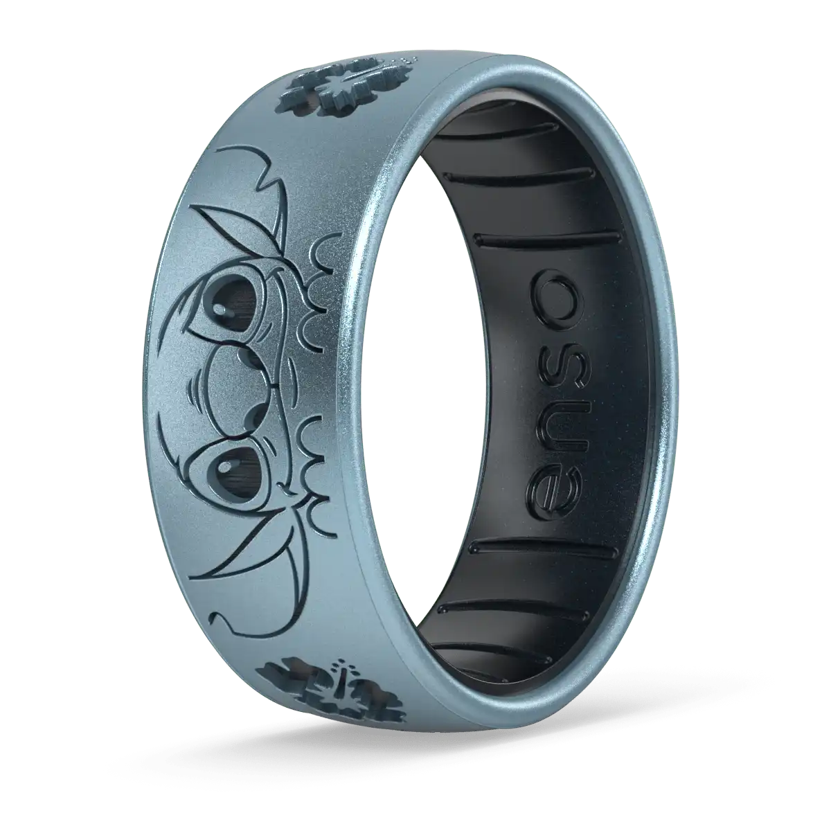 626 Lilo & Stitch Disney Ring - Yeti