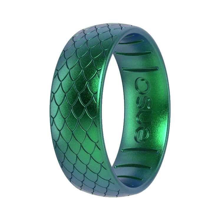 Dragon Scale Ring - Dragon
