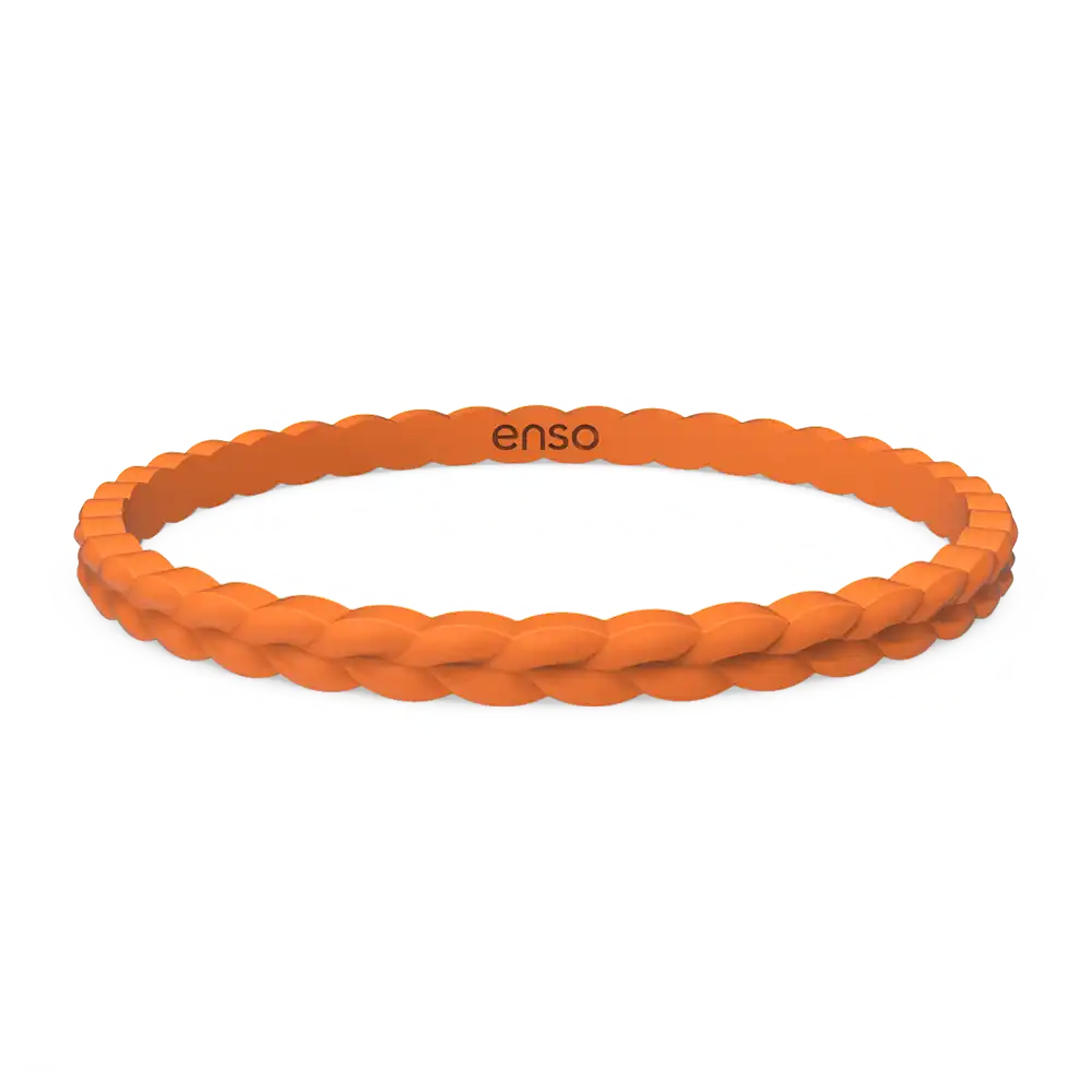 Weave Bracelet - Starfish