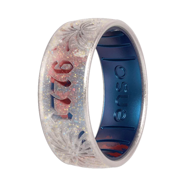 Legacy of ‘76 Ring - Opal