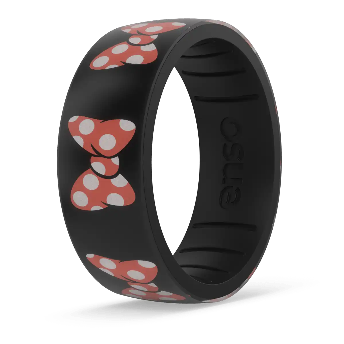 Minnie Mouse Bows Disney Ring - Minnie Bows