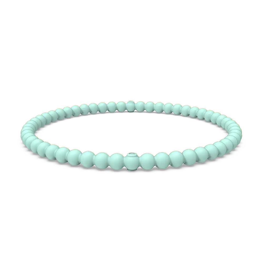Beaded Bracelet - Turquoise