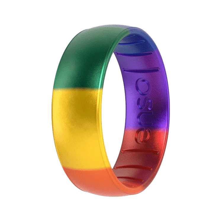 Handcrafted Ring - Pride