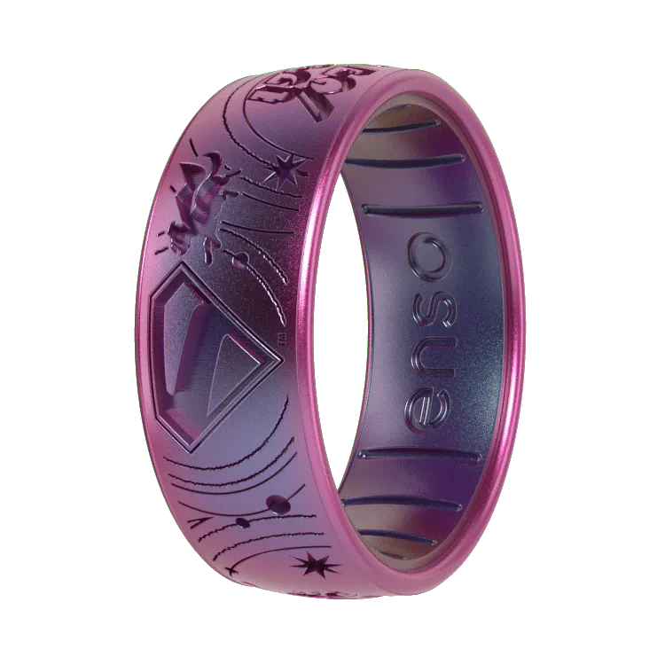 Supergirl DC Ring - Fairy