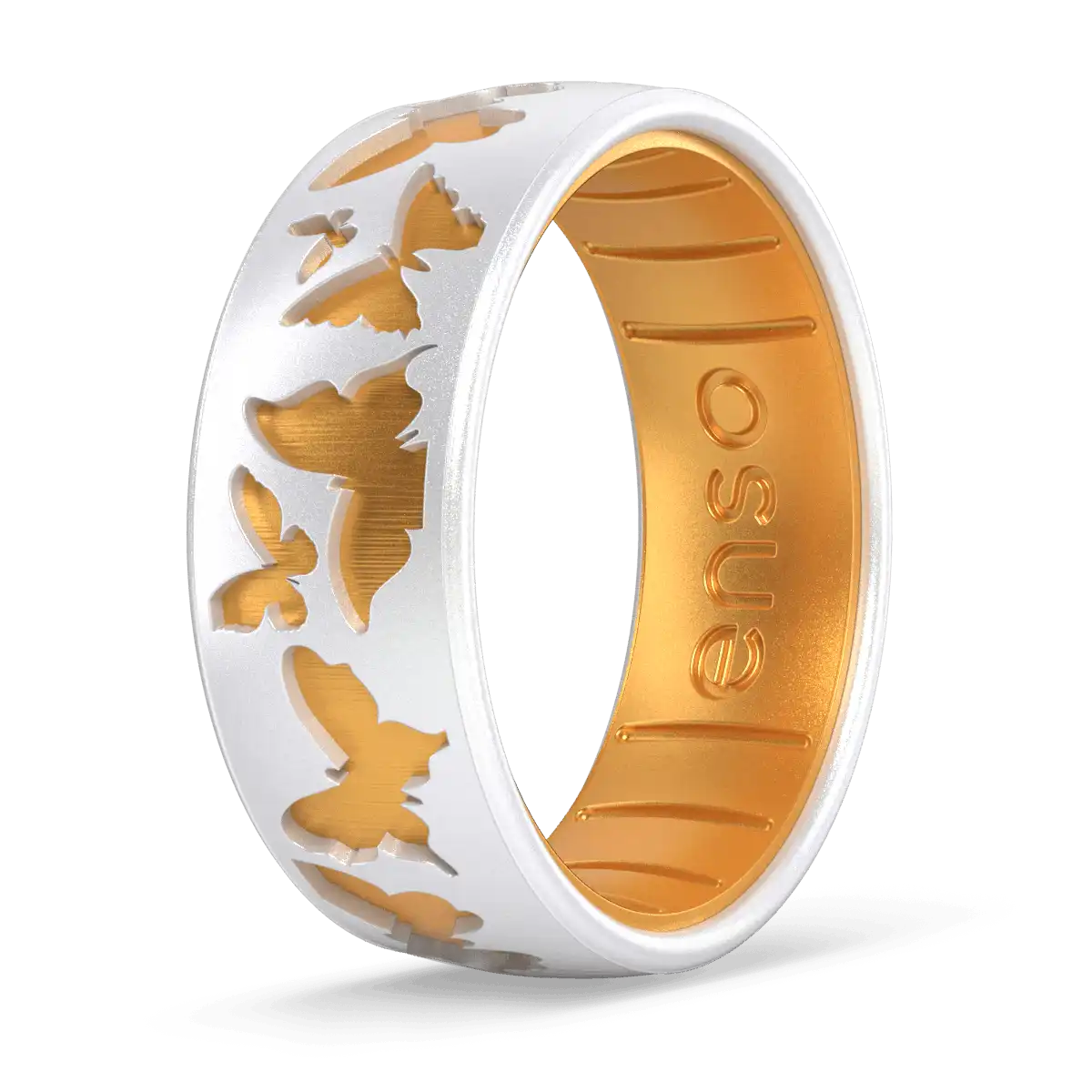 Full Potential Ring - Pearl
