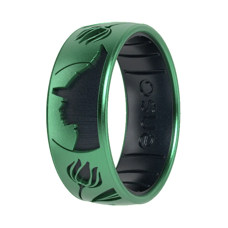 Elphaba Wicked Ring - Loch Ness