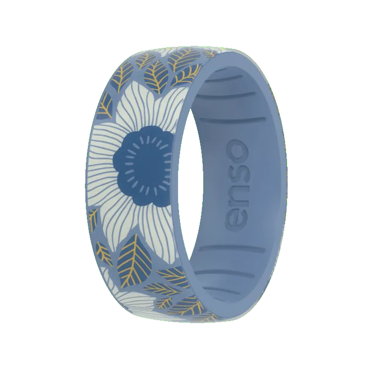Heirloom Garden by Scarlet Soleil Design Ring - Heirloom Garden