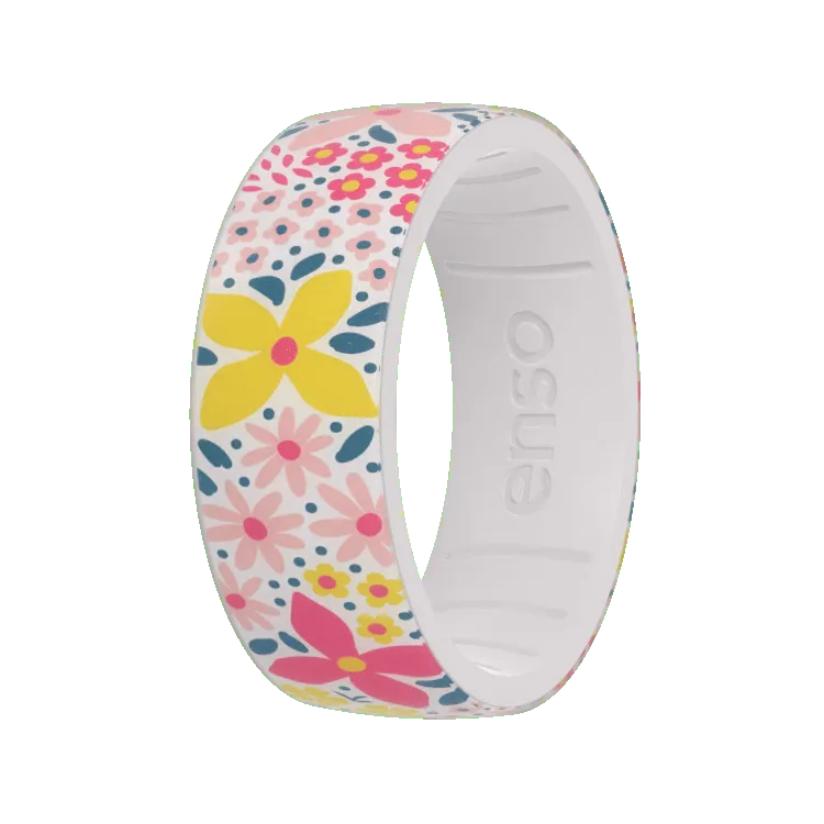 Bright Garden Ring - Bright Garden