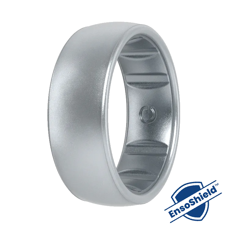Elements Luxe Ring - Silver
