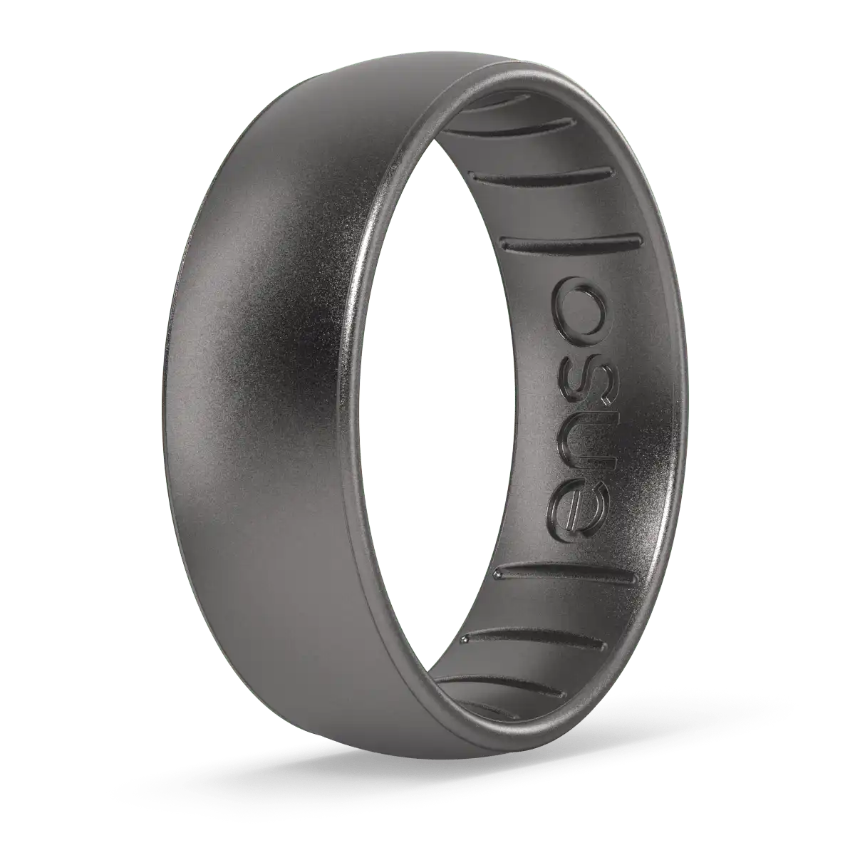 Elements Ring - Platinum