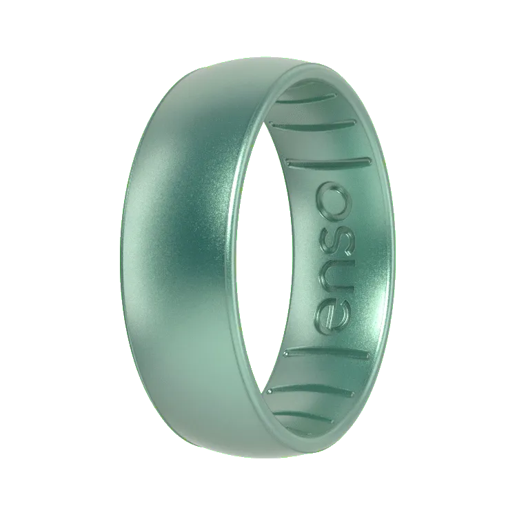 Aura Ring - Celestine Tide