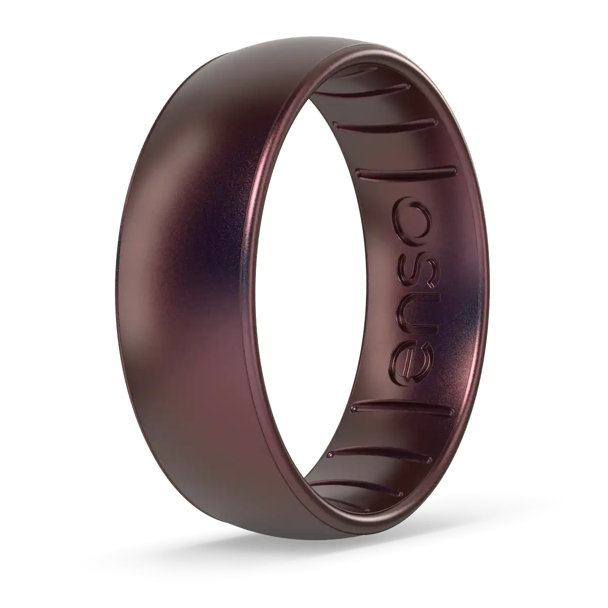 Aura Ring - Velvet Nightfall
