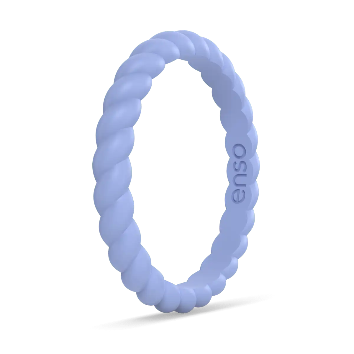 Braided Ring - Ocean Breeze
