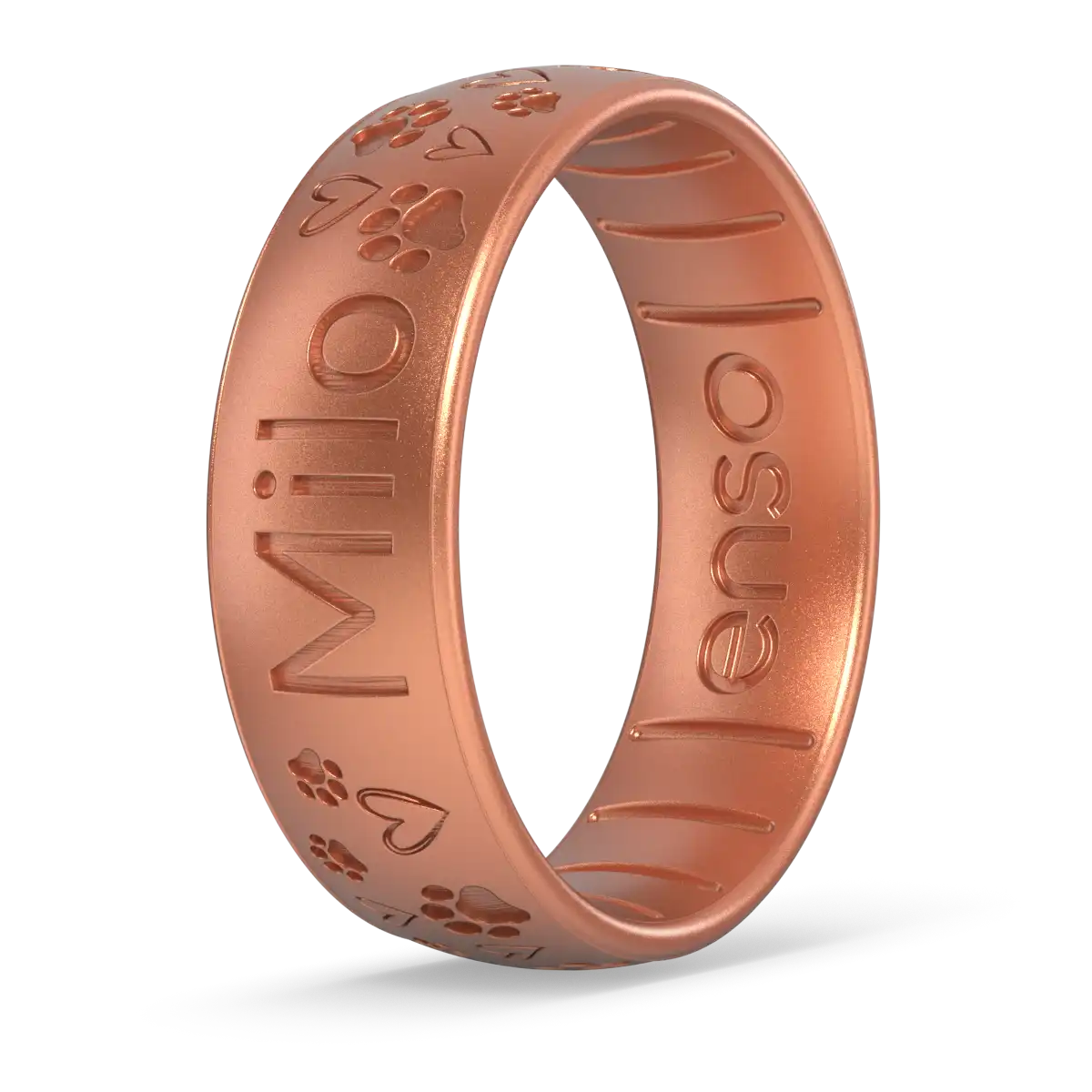Friends Furever Ring