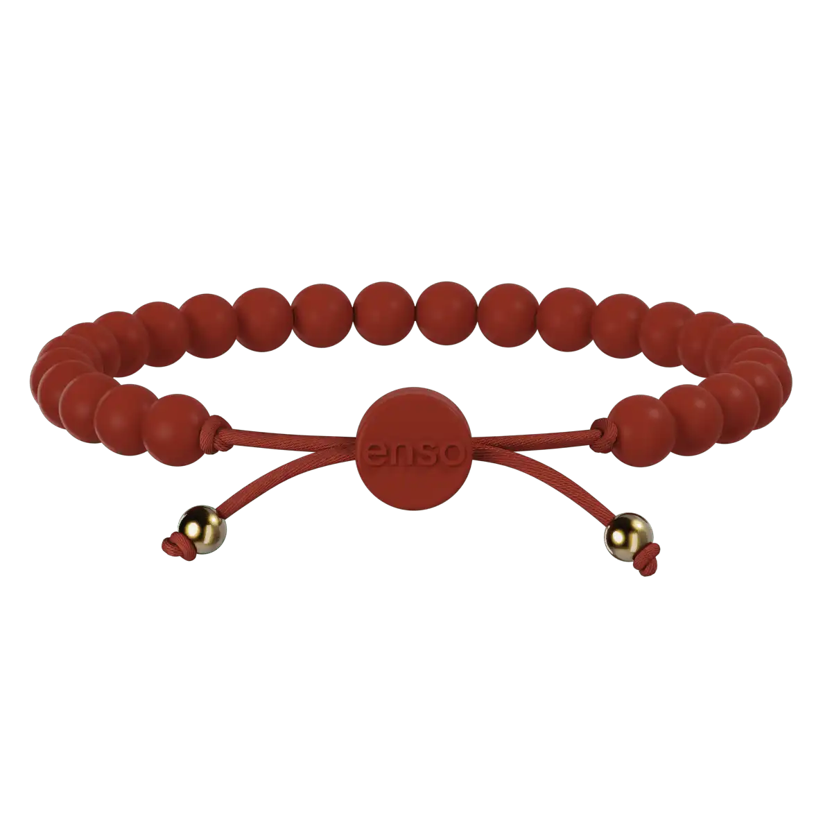 Slider Bracelet - Sienna