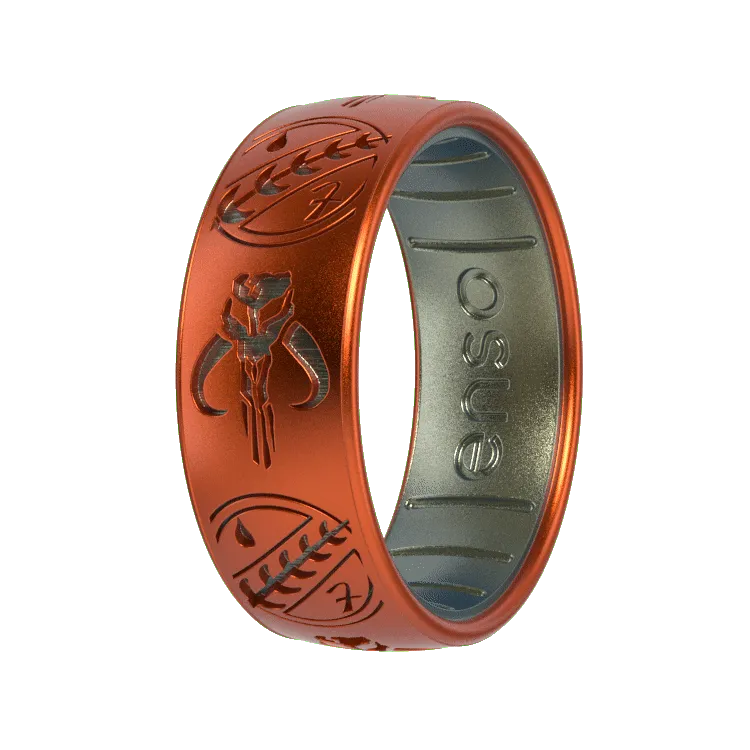 Galactic Outlaw Star Wars™ Ring - Phoenix