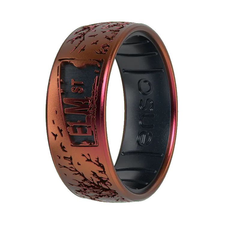 Elm Street Nightmare on Elm Street Ring - Poseidon