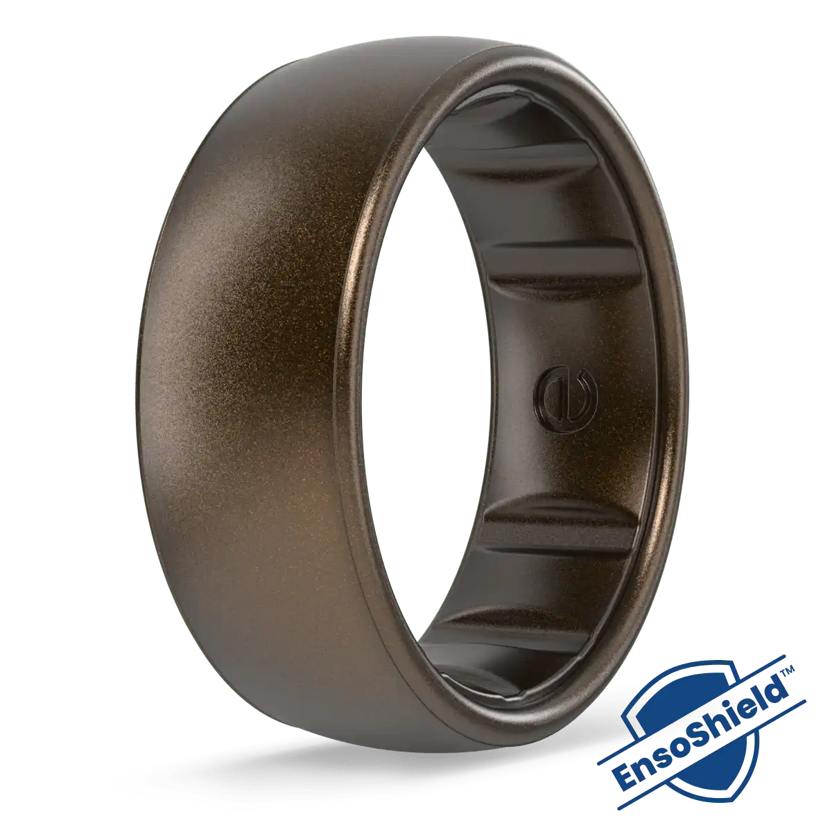 Elements Luxe Ring - Meteorite