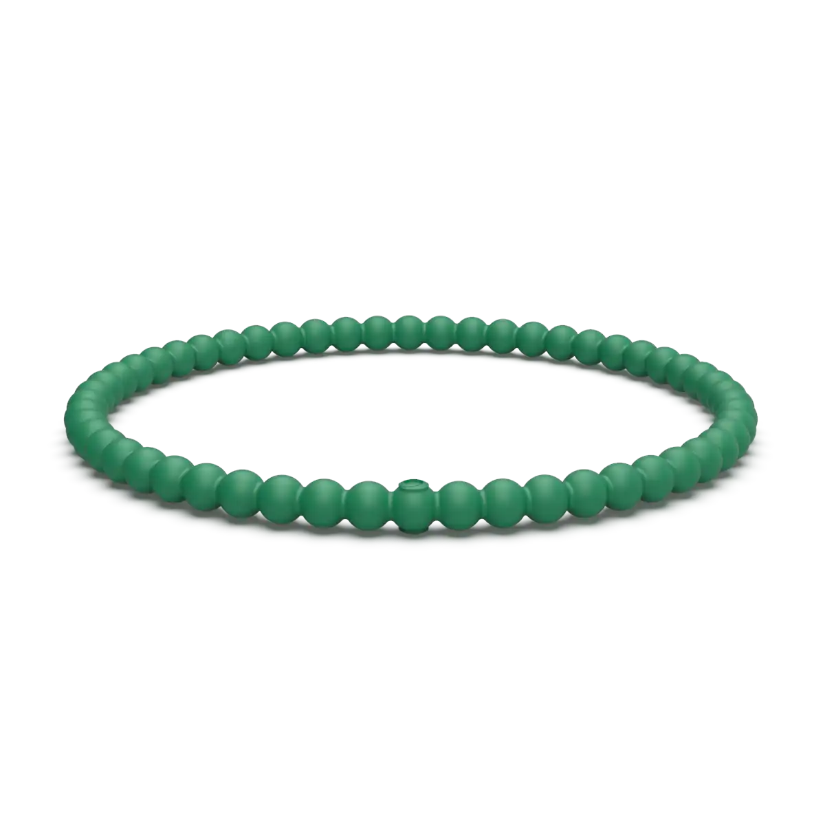 Beaded Bracelet - Daylily