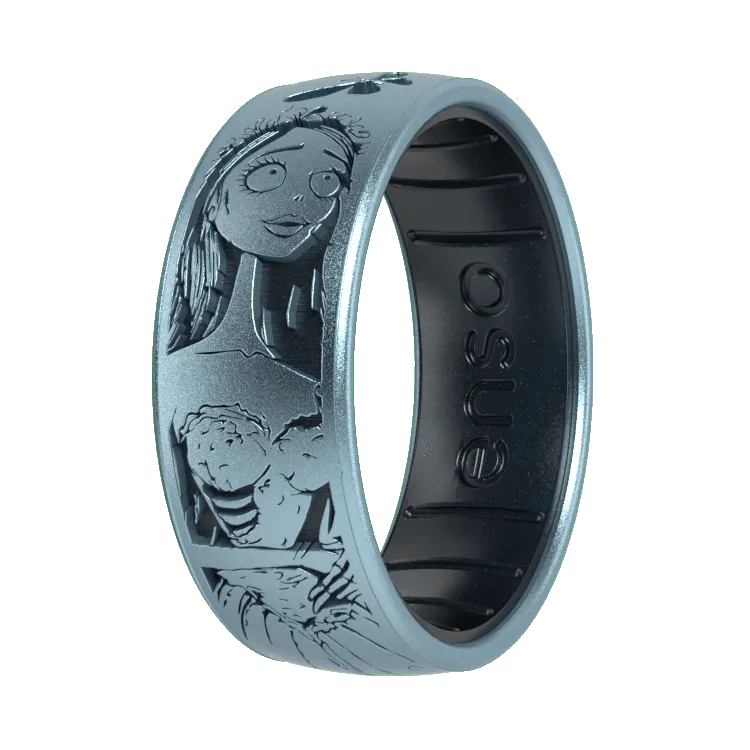 The Bride Corpse Bride Ring - Yeti