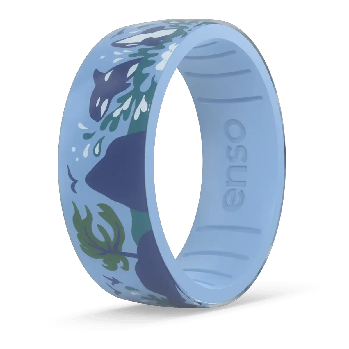 Coastal by Sun, Earth, Moon Ring - Coastal