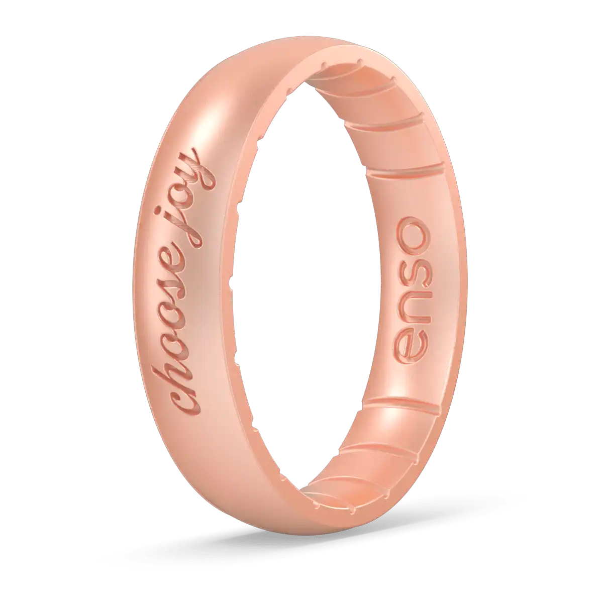 Choose Joy Ring