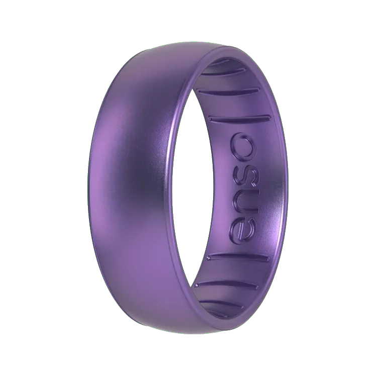 Aura Ring - Astral Lilac