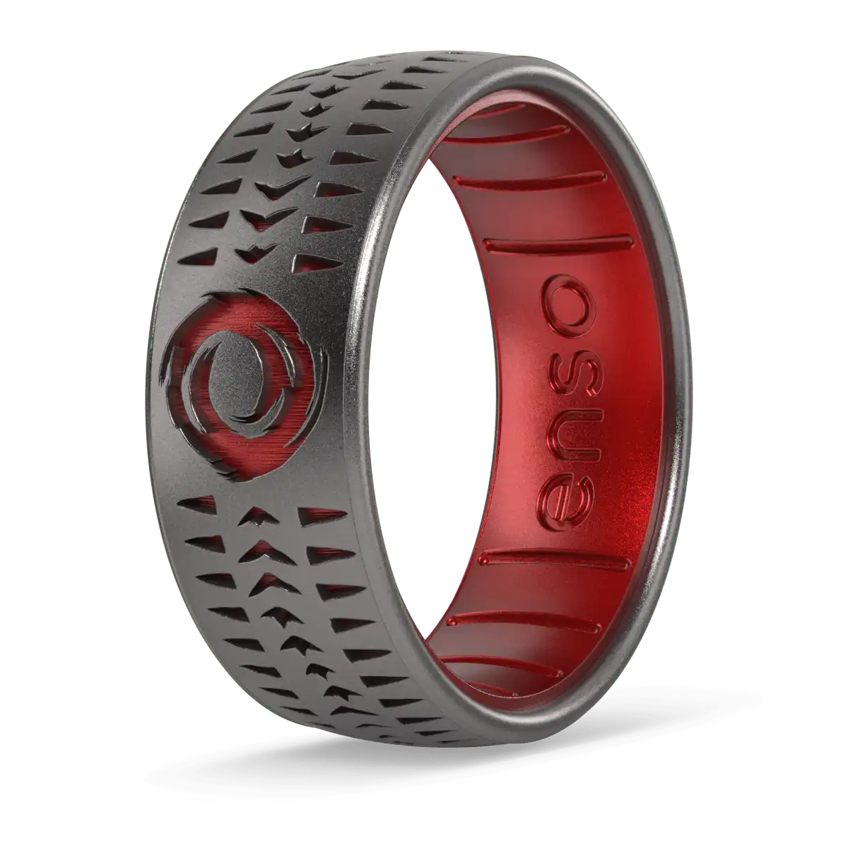 Varang Avatar Ring - Platinum