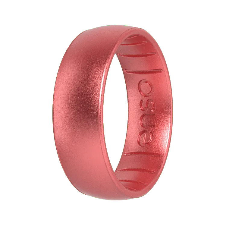 Elements Ring - Pink Diamond