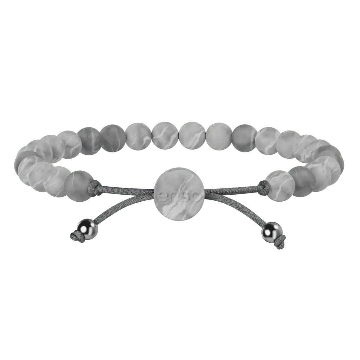 Slider Bracelet - Marble