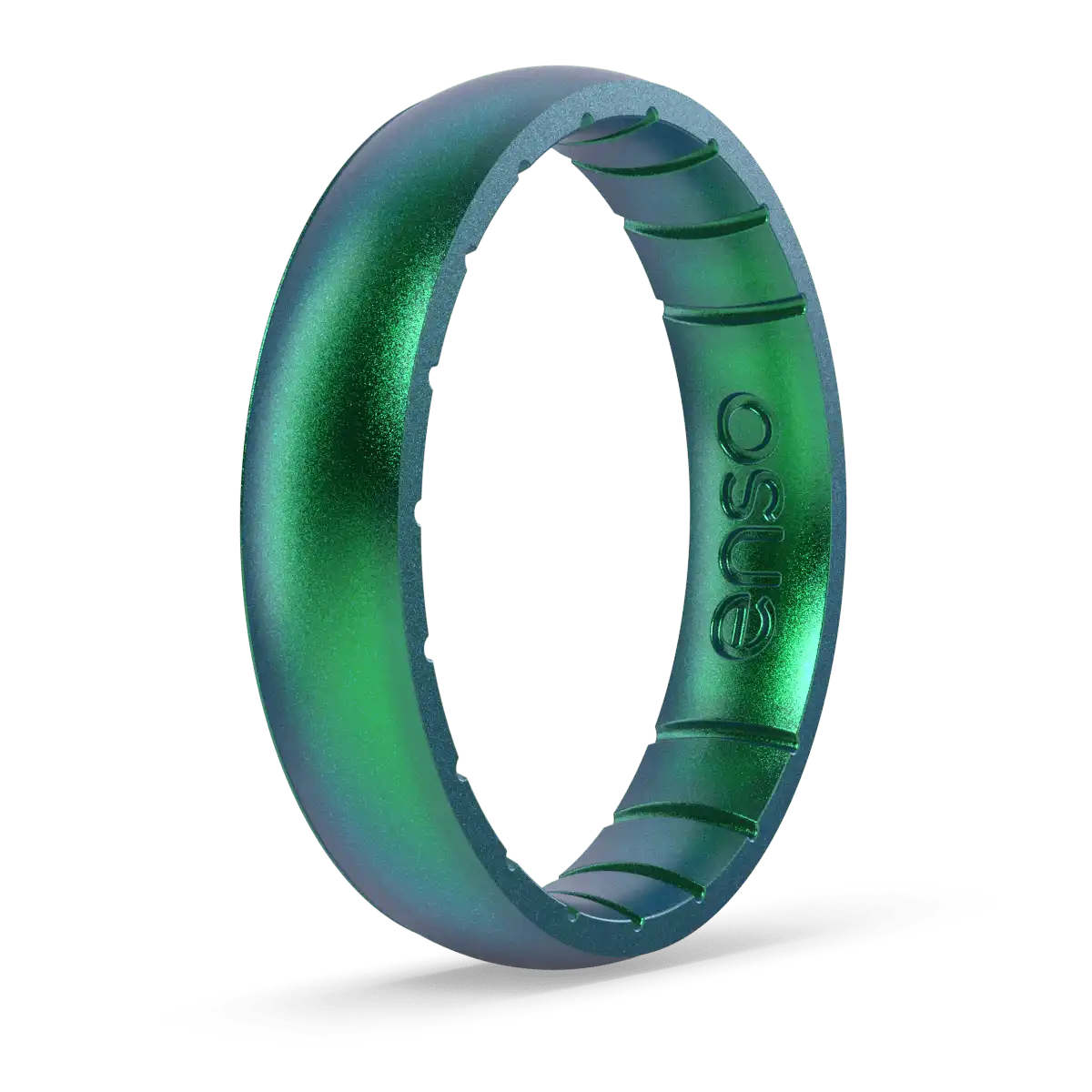 Thin Legends Ring - Dragon