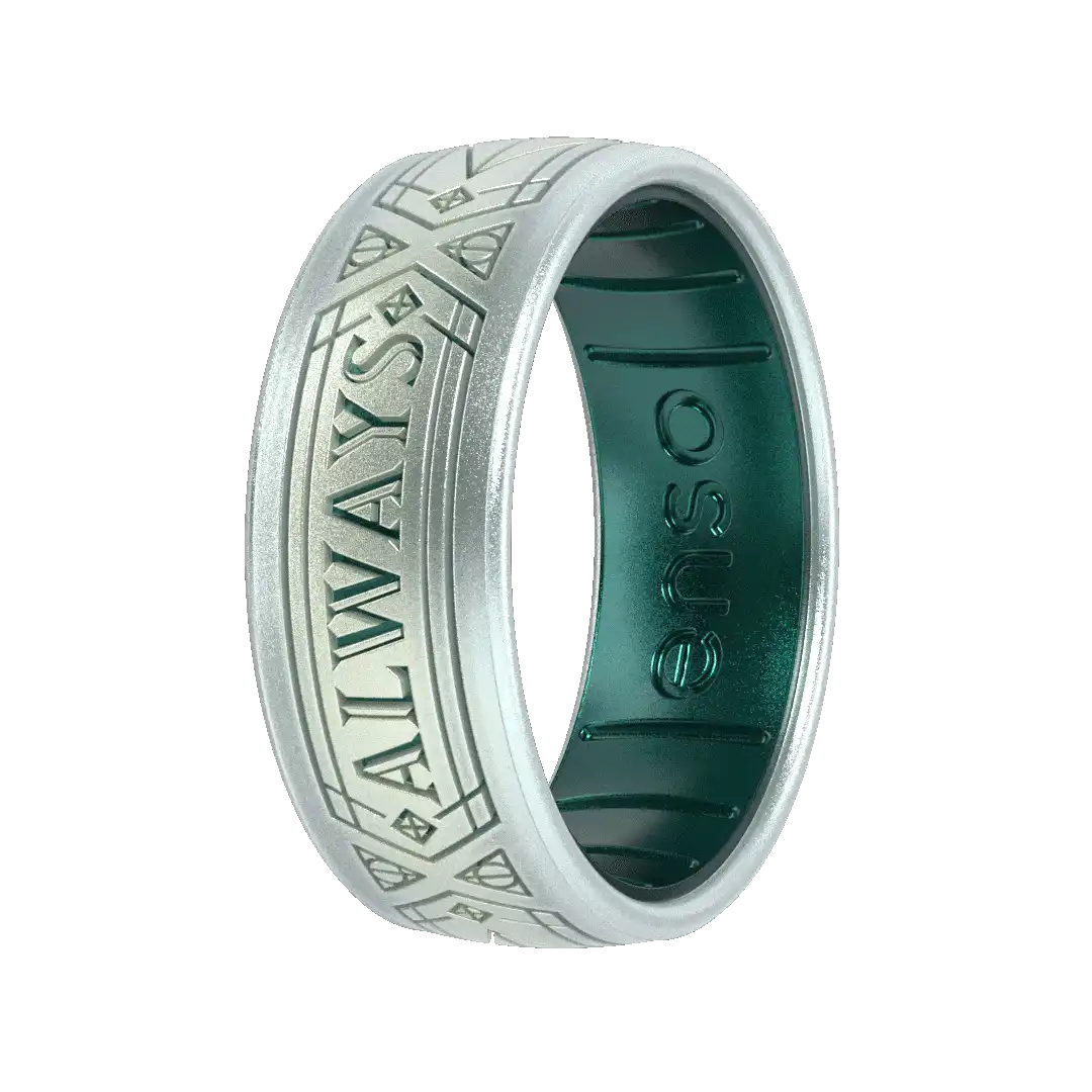 Always Harry Potter Ring - Unicorn