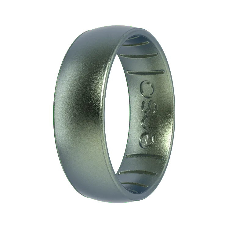 Elements Ring - Volcanic Ash