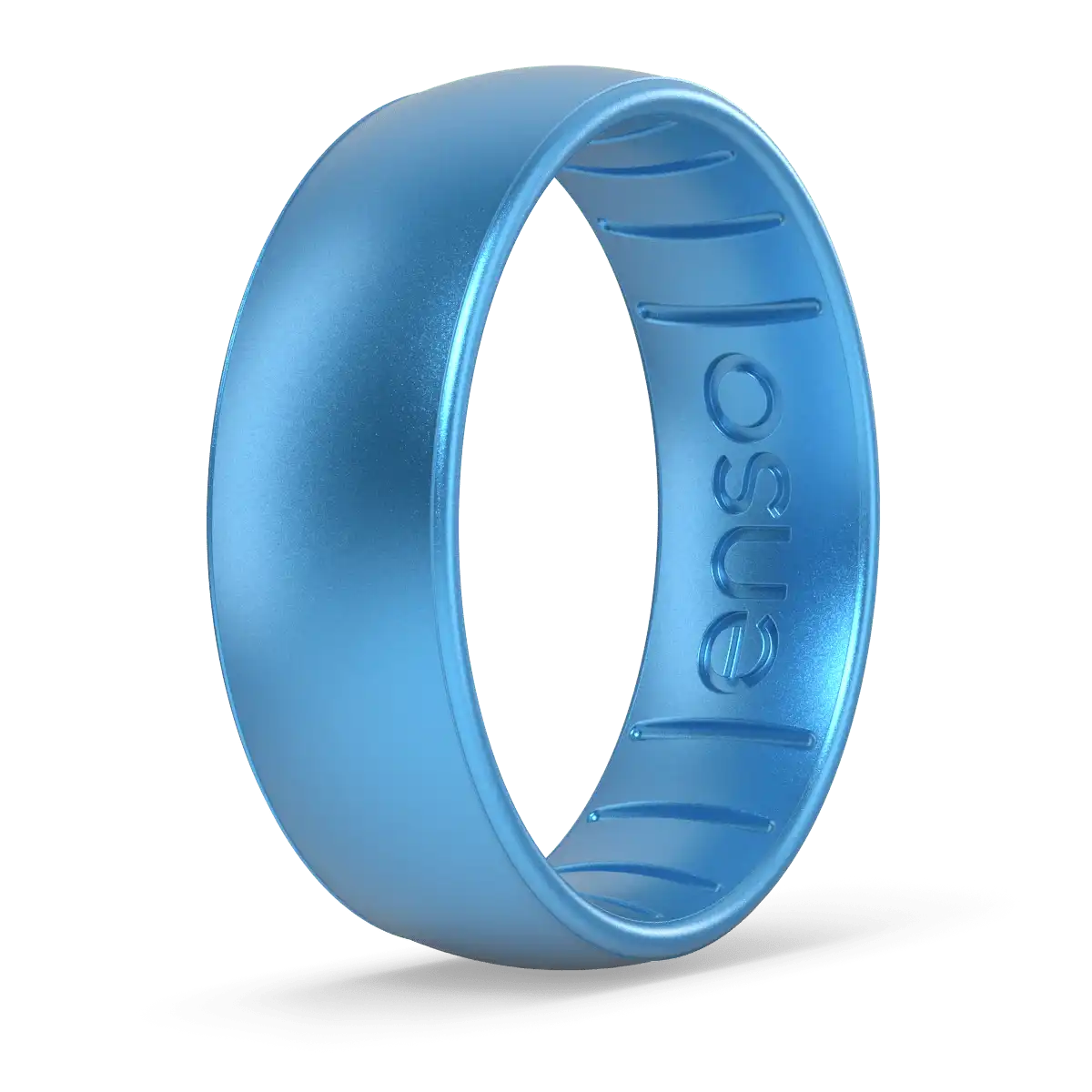 Birthstone Ring - Blue Topaz