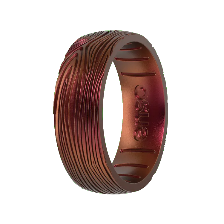 Tapestry of Time Ring - Poseidon