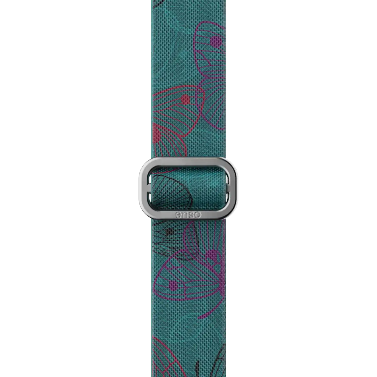 Solo Loop Apple Watch Band - Moth Echoes