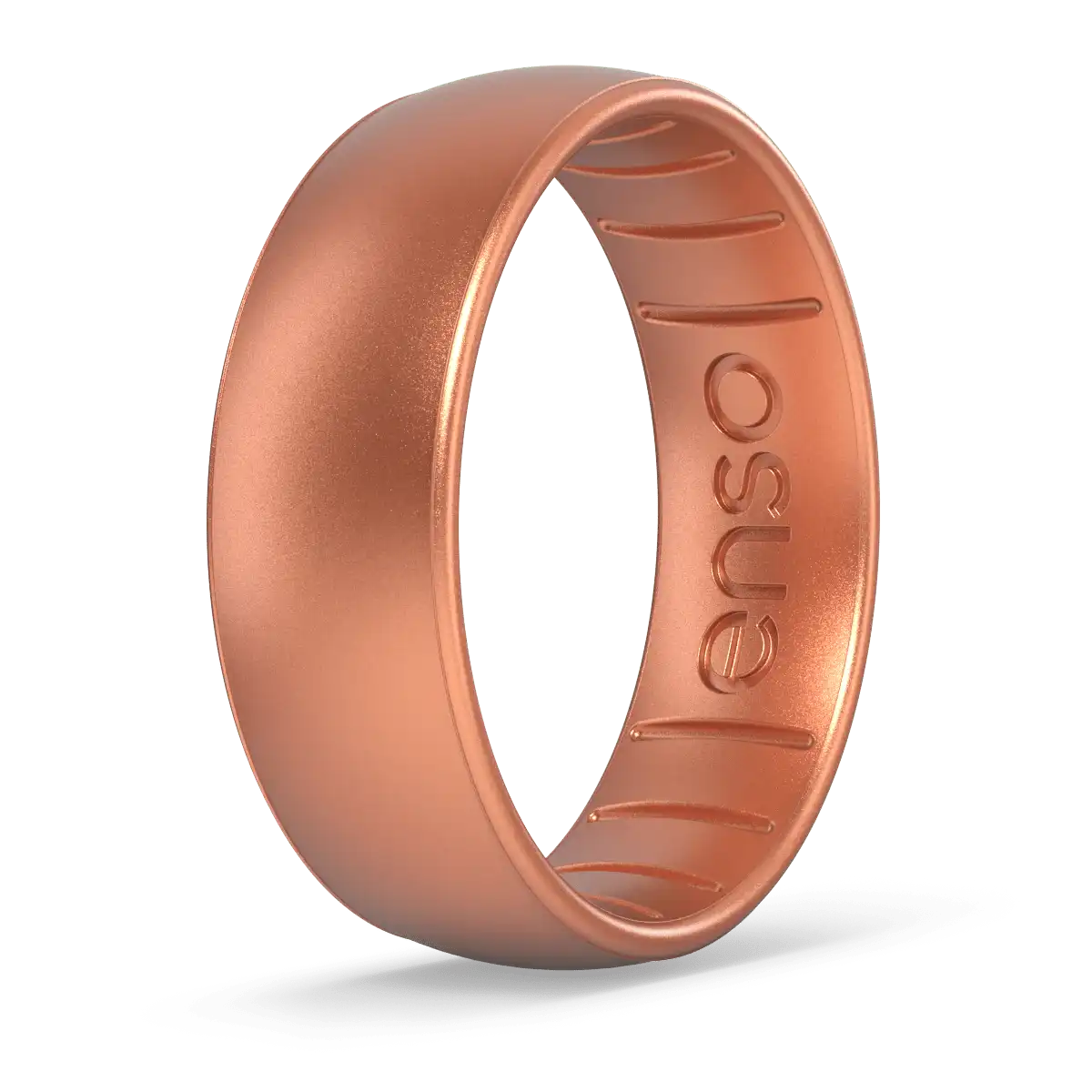 Elements Ring - Copper
