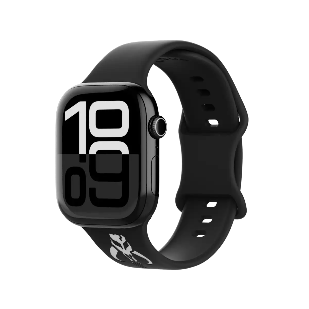 Star Wars™ Silicone Sport Apple Watch Band - Mythosaur