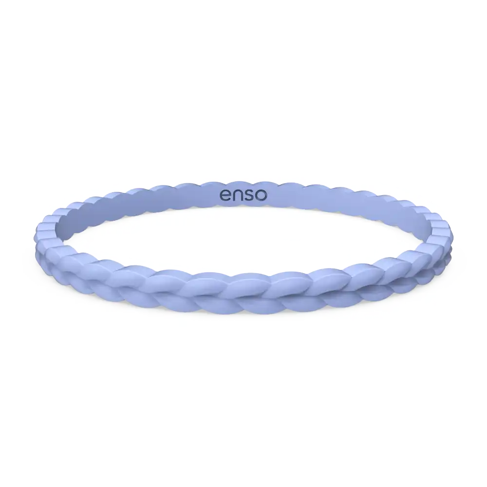Weave Bracelet - Ocean Breeze