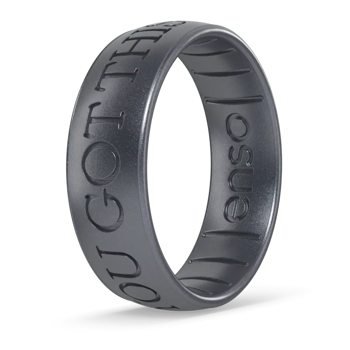 You Got This Ring